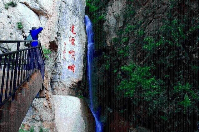 辽宁:寒潮来袭,发布今冬首个海冰预警